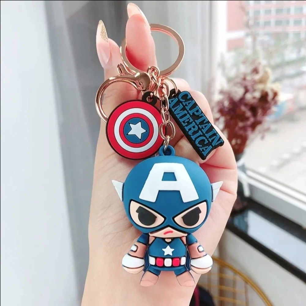 Keychains - Picture 4 of 8